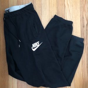 nike sweats
